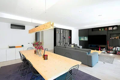 Дневна соба