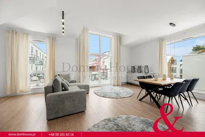 Salon; vue, lumière naturelle, style moderne