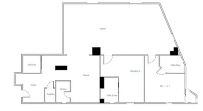 Дневна соба