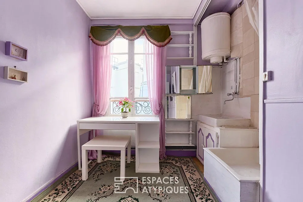 Дневна соба