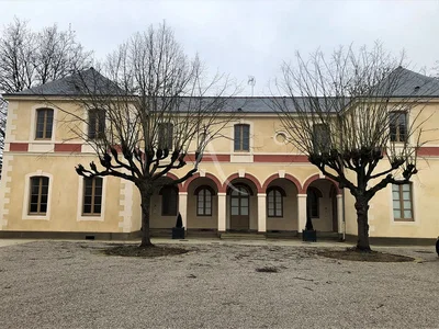 Soggiorno