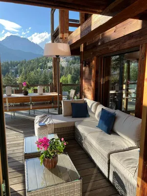 Дневна соба