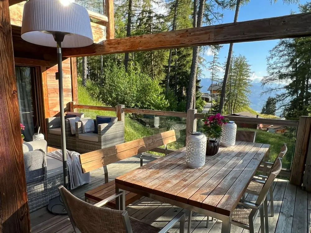 Дневна соба