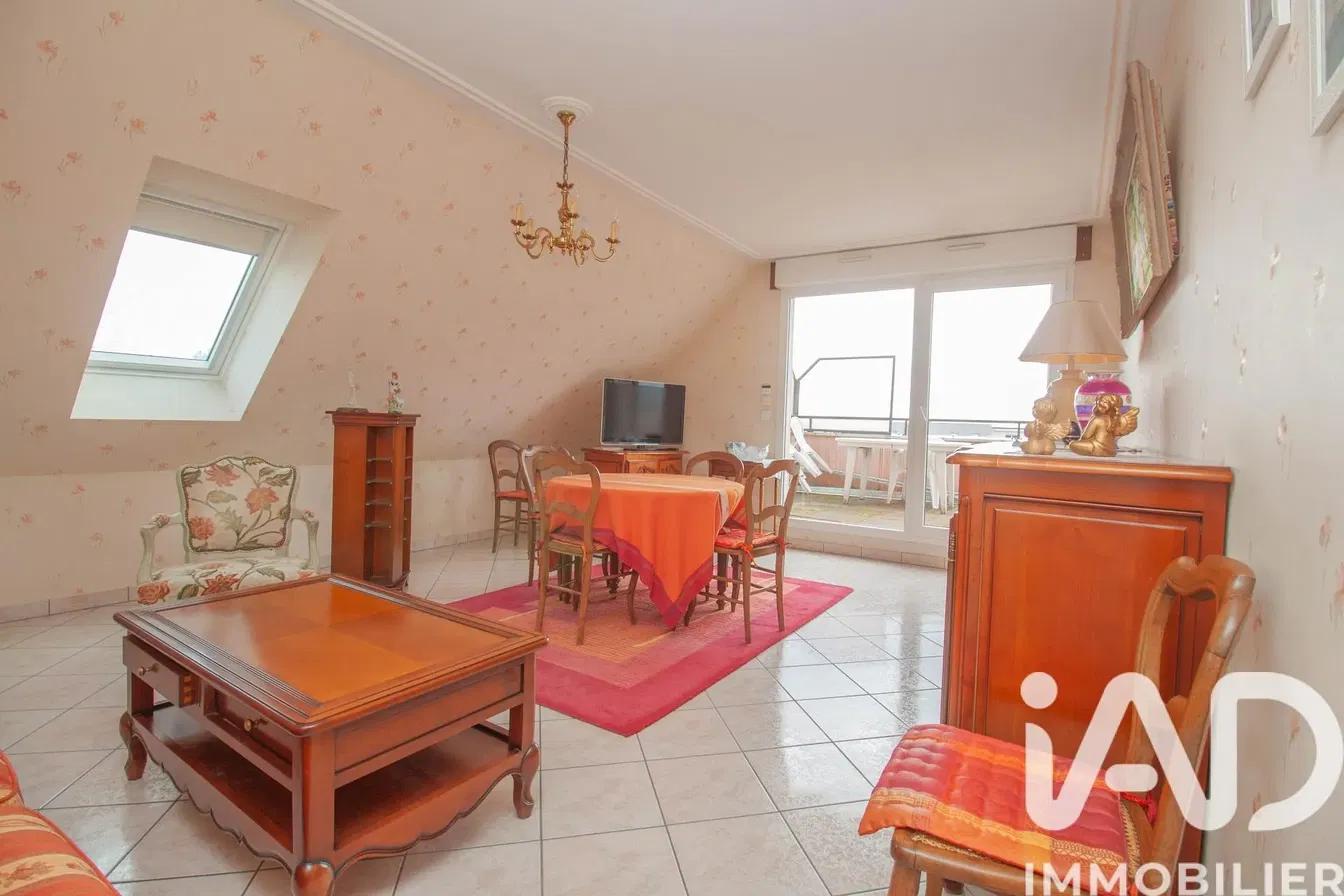 Дневна соба