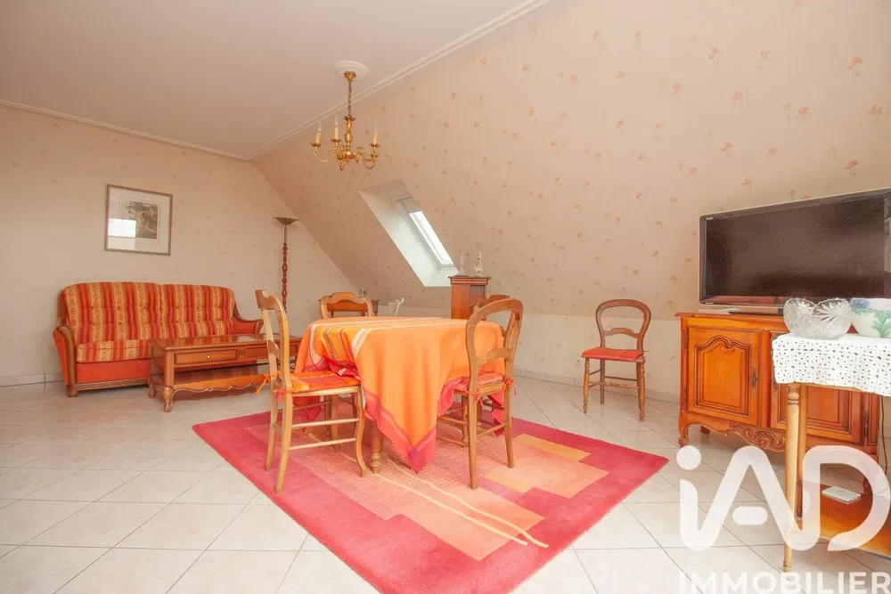 Дневна соба