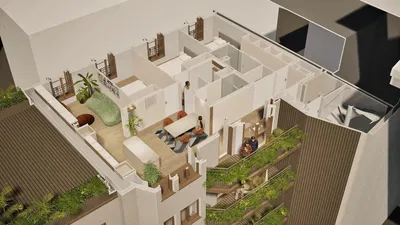 Σπίτι και περιβάλλον