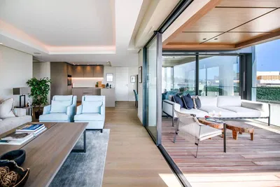 Дневна соба