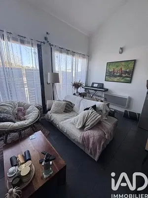 Дневна соба