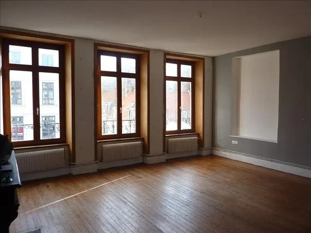 Obývačka