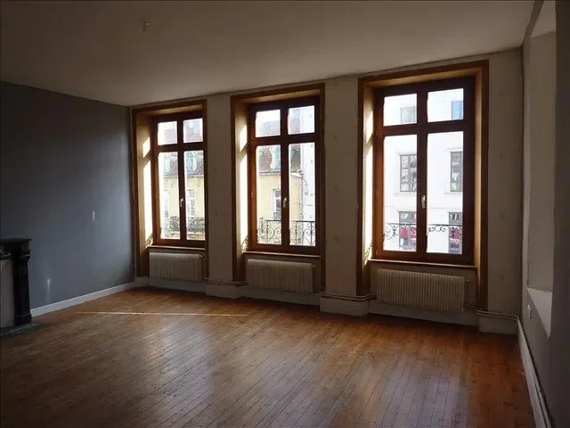 Obývačka