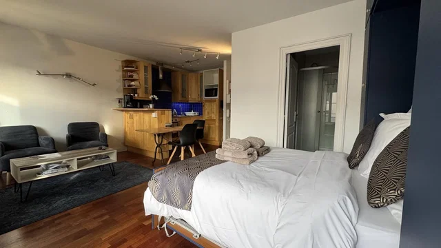 Obývací pokoj