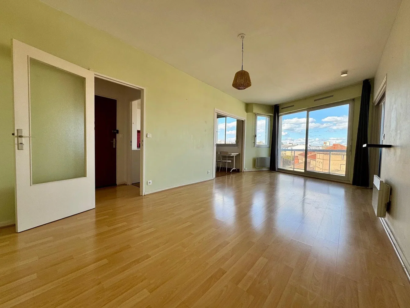 Sala de estar