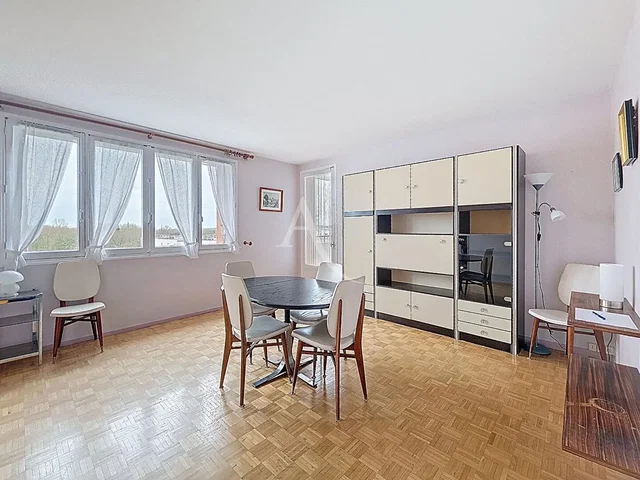 Obývací pokoj