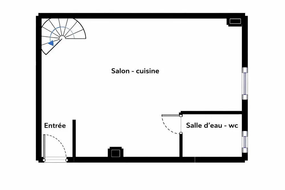 Дневна соба