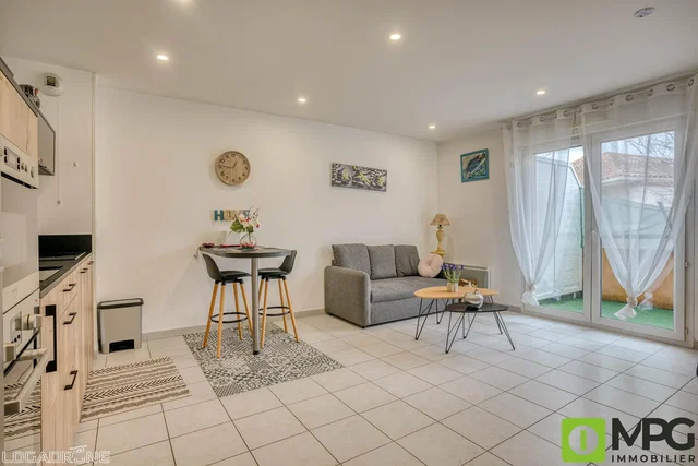 Дневна соба