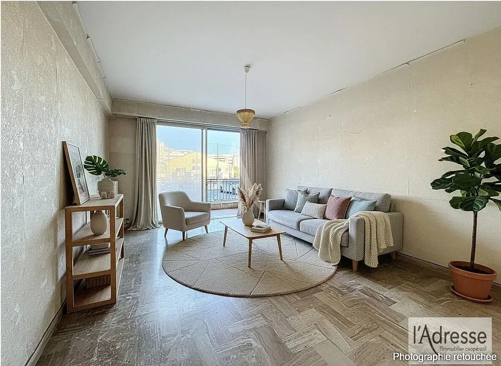 Дневна соба