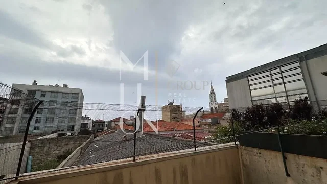 Obývací pokoj
