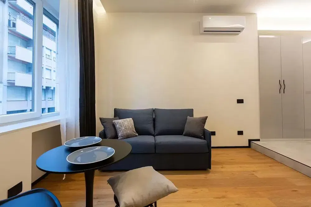 Дневна соба