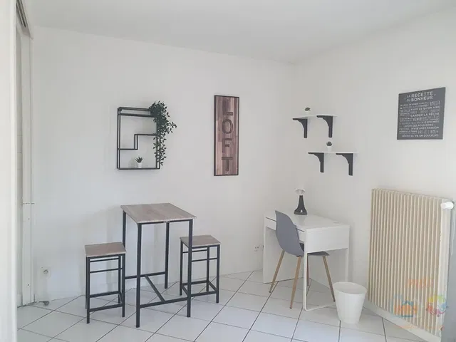 Salon