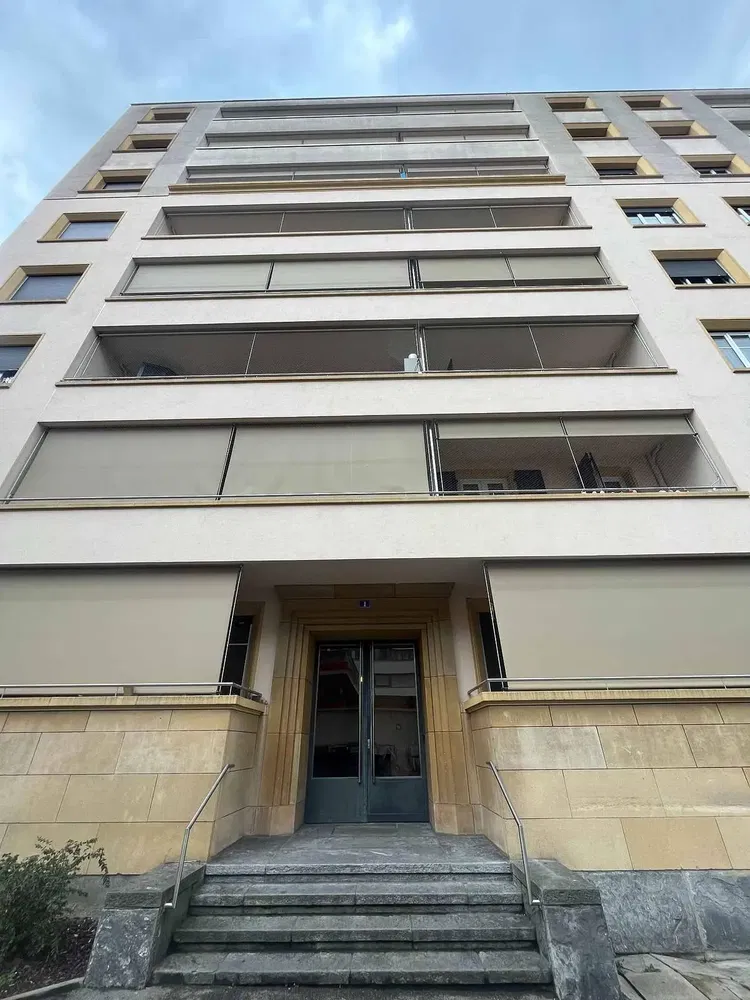 Дневна соба