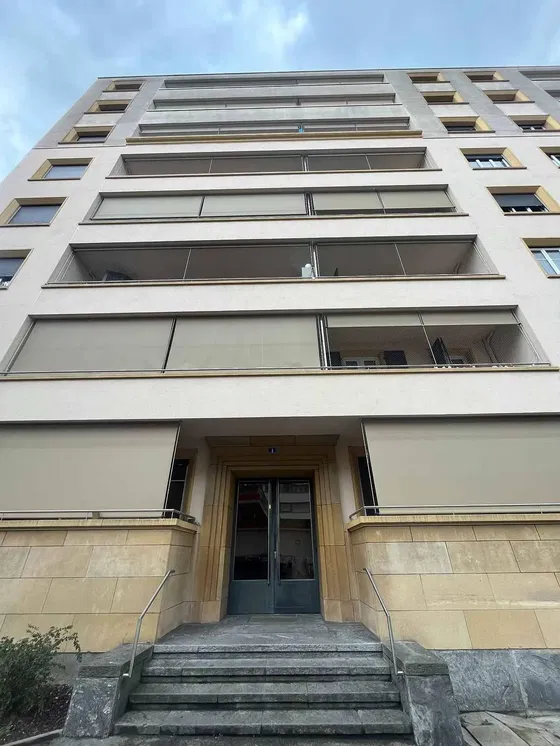 Дневна соба