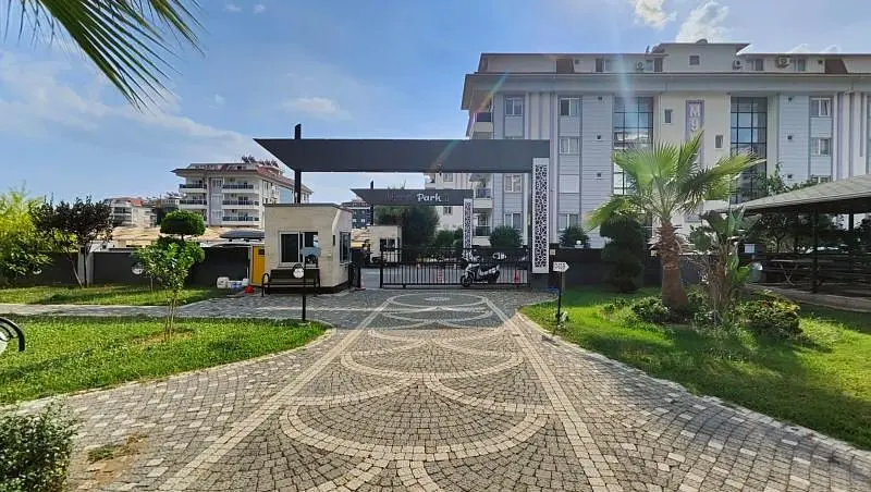 Obývací pokoj