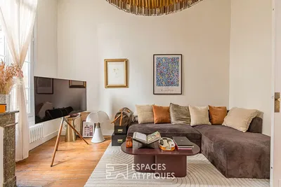 Дневна соба