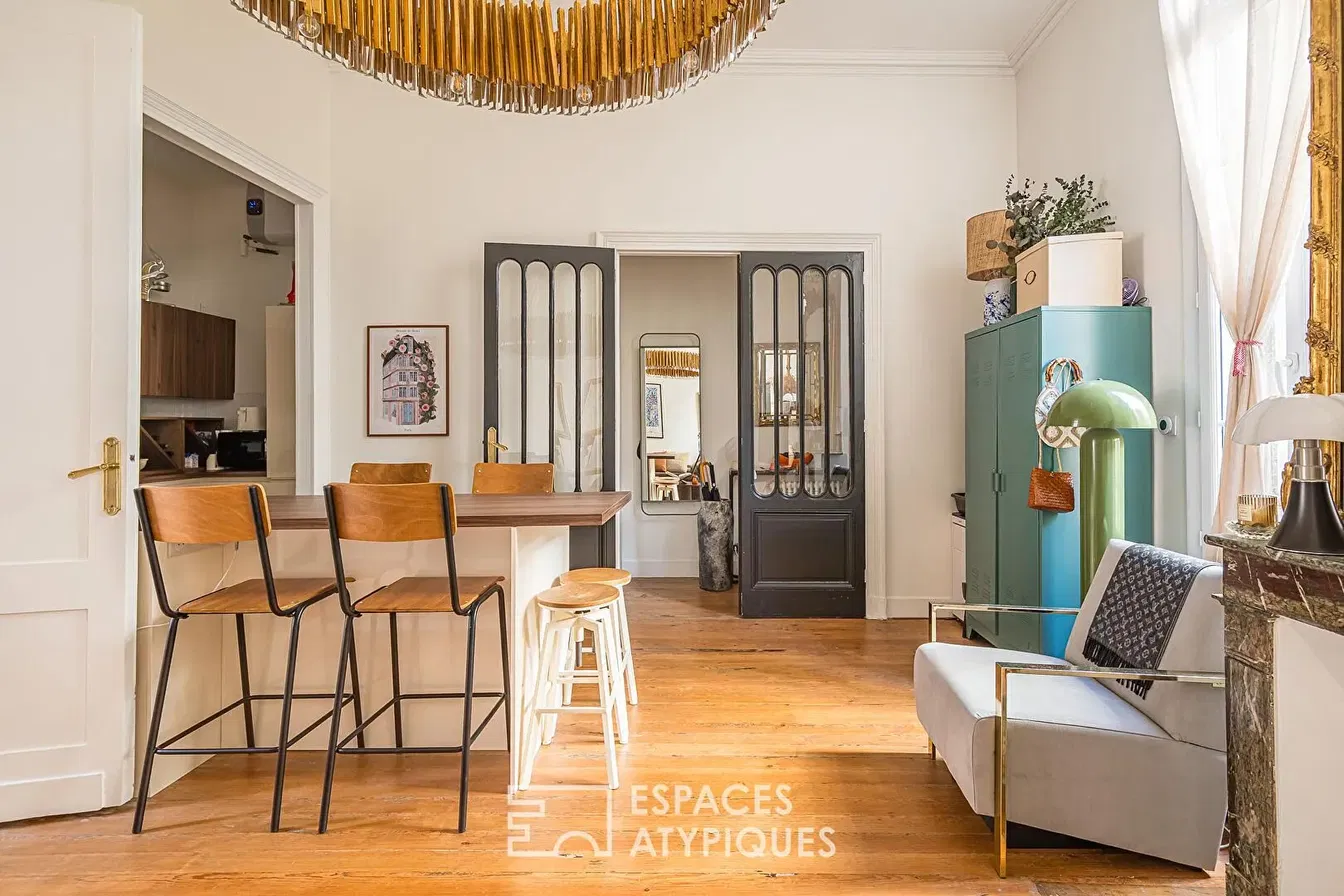 Дневна соба