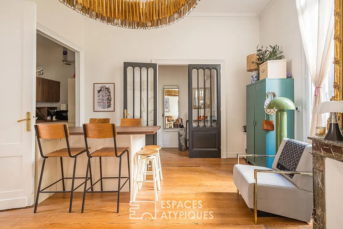 Дневна соба