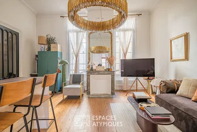 Дневна соба