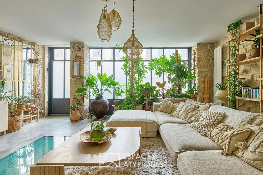 Дневна соба