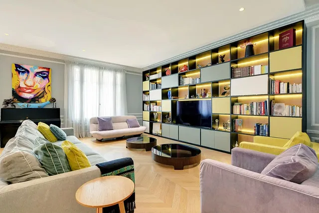 Дневна соба