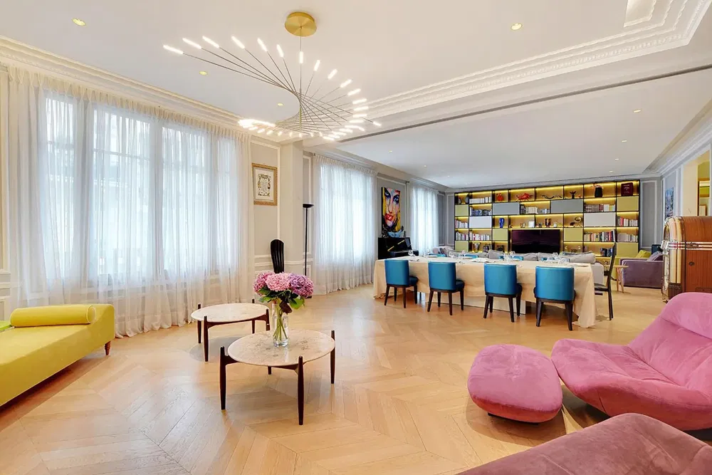 Дневна соба