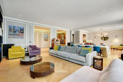 Дневна соба