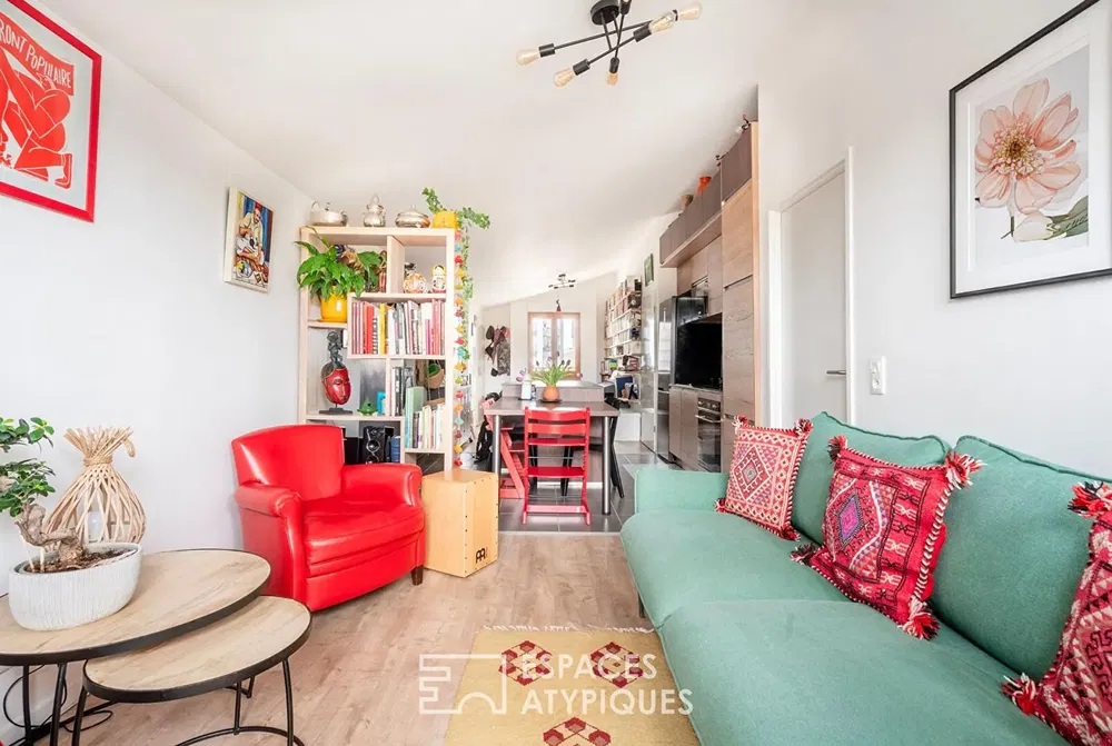 Дневна соба