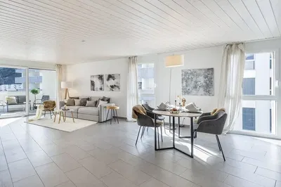 Дневна соба