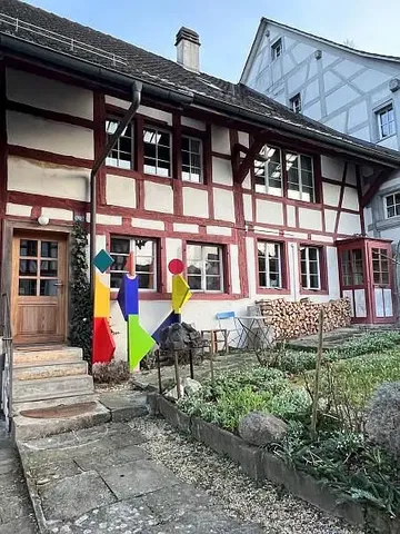 Дневна соба