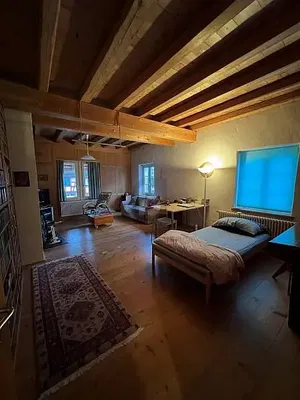 Дневна соба