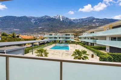 Дневна соба