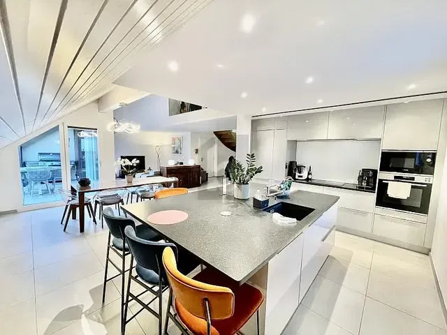 Дневна соба