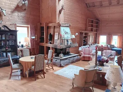 Дневна соба