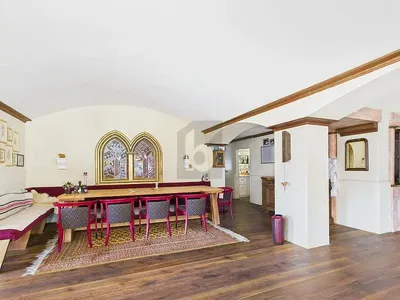 Дневна соба