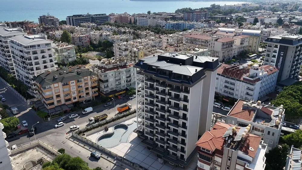 Obývací pokoj
