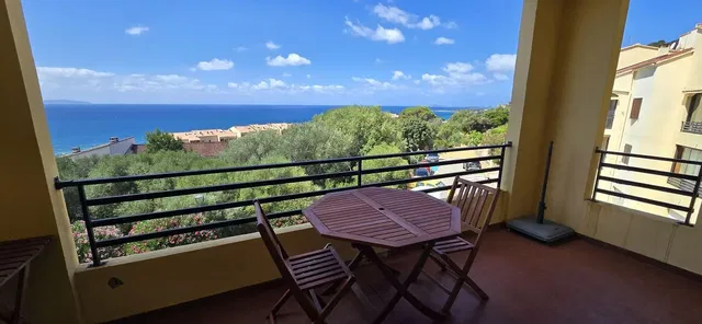 Terraço; vista, luz natural