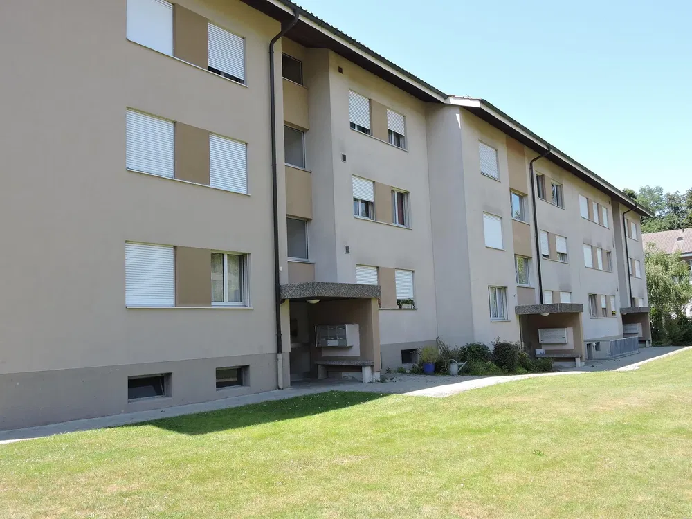 Huis en omgeving; natuurlijk licht