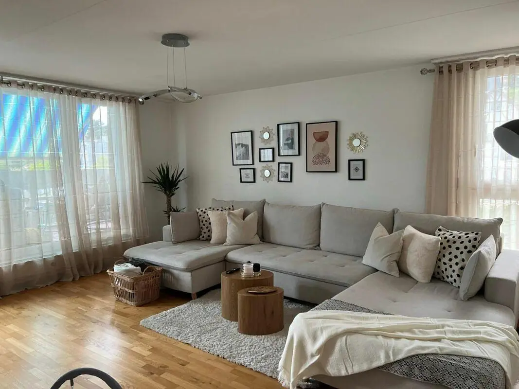 Дневна соба