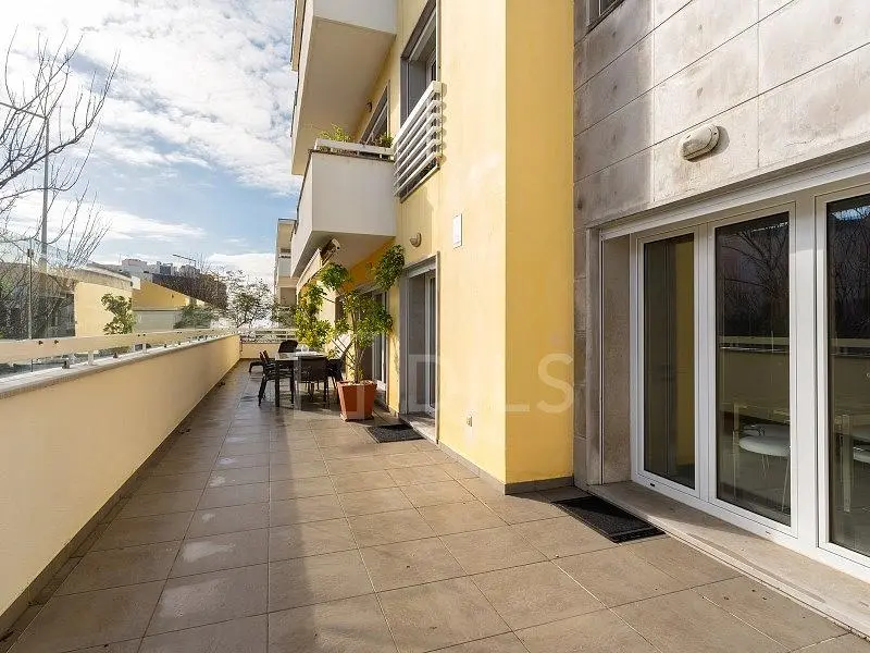 Дневна соба