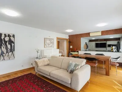 Дневна соба