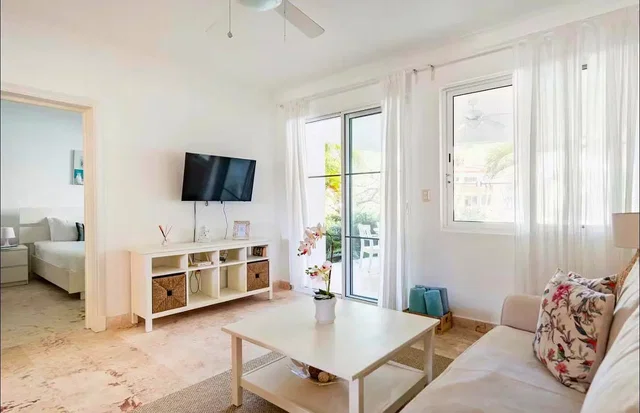 Woonkamer