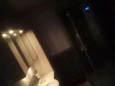 Obývačka